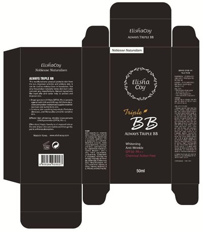 Label Image (Always Triple Bb)